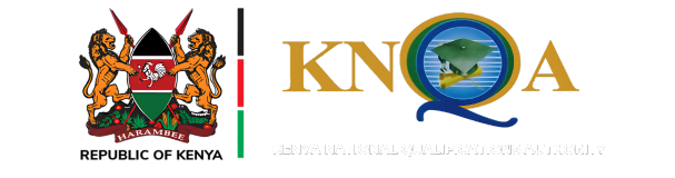 Kenya National Qualifications Authority