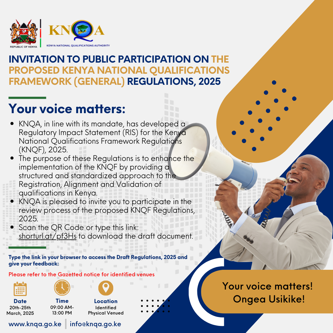 Public Participation