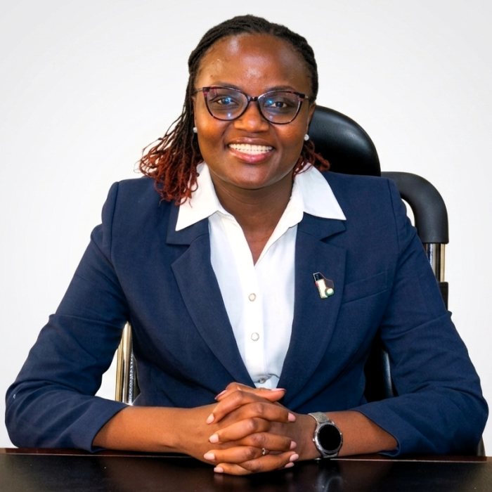 Dr. Alice Kande, PhD