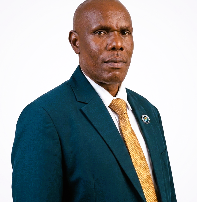Mr. James Tegeret