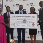 KNQA Awards Certificate of Registration to Business and Hotel Management School (BHMS) – Boma International Hospitality College