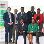 KNQA Participates in IGAD Capacity-Building Training on Regional Qualifications Framework Development