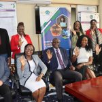 KNQA Hosts German Delegation to Explore Labour Mobility and Skills Development Partnership