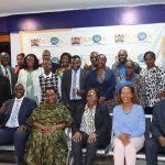 KNQA convenes a stakeholders consultative meeting on mainstreaming Micro-Credentials on the KNQF