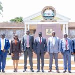 KNQA Strengthens Collaboration with Kabarak University on Qualifications Registration and the National Qualifications Database