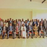 TVET Leaders Reaffirm Commitment to Quality and Relevance in Skills Development