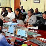 KNQA Convenes Stakeholders to Validate the National Assessment and Certification Policy and Standard