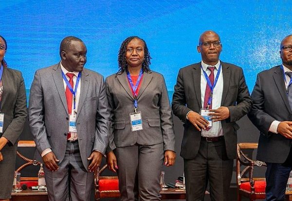 KEMI Conference I