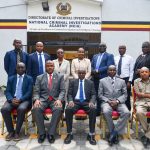 KNQA Engages NCIA on Registration of Training Programmes