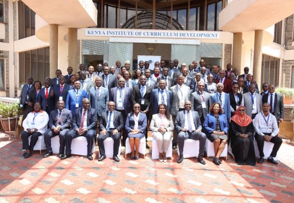 KNQA - VCs Meeting